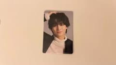 超特急 ハル トレカ EBiDAN Visual Dictionary 2026 - メルカリ