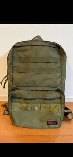 ブリーフィング AT コンパクトパック　値下げ