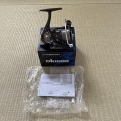 okuma オクマ　ITX-3000Hのサムネイル