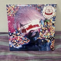 完全生産限定盤millennium parade Fly with me LP - メルカリ