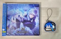 Kaitonation feat.KAITO CD 特典ラバーストラップセット Kaitonation feat.KAITO CD 特典ラバーストラップセット - メルカリ