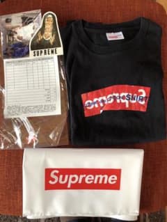 SYO様専用　Comme Des Garcons Box Logo teeのサムネイル
