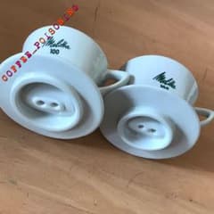 メリタ Melitta 100 2つ穴  タイプAのサムネイル
