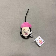 こびとづかん　フェイスマスコットのサムネイル