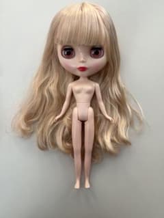 ネオブライス 本体のみ ファインティンミルクサランへ - メルカリ