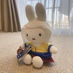 ミッフィーコラボ✴︎フェルメール東京展限定✴︎牛乳を注ぐ女 - メルカリ