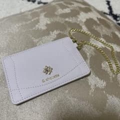 定期入れのサムネイル