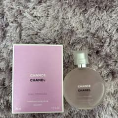 CHANEL チャンス オー タンドゥル ヘア ミスト 35mlのサムネイル