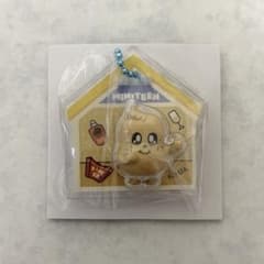 MINITEEN ミンギュ パッケージミニチャームのサムネイル
