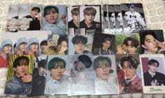 Stray Kids Changbin Photocard Collection