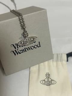 Vivienne Westwood ネックレスのサムネイル