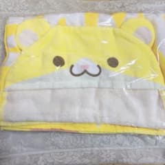 るぅとくん タオルのサムネイル