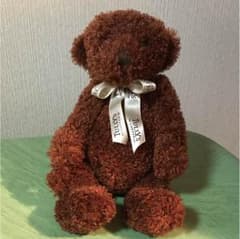 タリーズ ベアー①のサムネイル