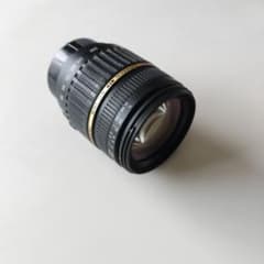 タムロン XR Di Ⅱ AF 18-200 MACRO Φ62 A14 - メルカリ