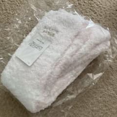 ジェラートピケ ソックス 新品未使用のサムネイル