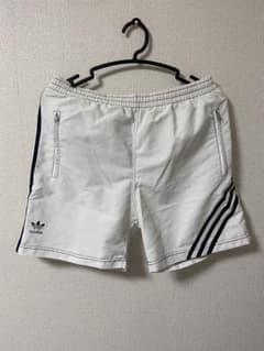 adidas アディダス ハーフパンツ　水着のサムネイル