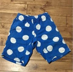 BREEZE 130 キッズパンツのサムネイル