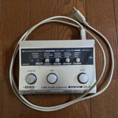 EDIROL UA-4FX Roland オレンジ様専用のサムネイル