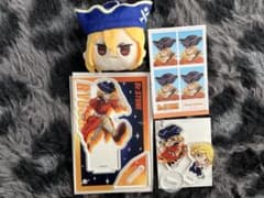ドクターストーン 七海龍水1のサムネイル