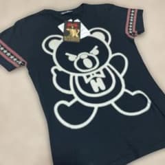 専用ヒステリックグラマーファックベアヒスベアスマホショルダーとパンツ HYSTERIC GLAMOUR - ファックベアスマホショルダーの通販 by