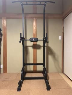 STEADY マルチ懸垂マシン　ST115 【決まりました】 マルチ懸垂マシン 耐荷重150kg 特許庁実案取得 365日保証 ST115 STEADY