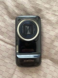 Galaxy S4 ZOOM (動作確認‼️ケース割れあり) の*ら様 Galaxy S4 ZOOM (動作確認‼️ケース割れあり) - メルカリ