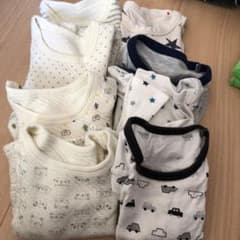 男の子まとめ売りのサムネイル