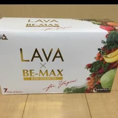 LAVA✳︎BE-MAXのサムネイル