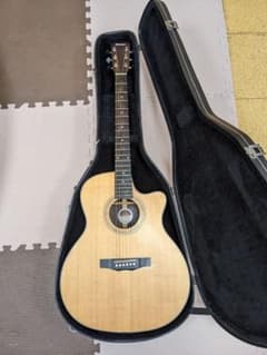Morris SR-801 汎用ハードケース付 ※1月15日まで一時値下げ - メルカリ
