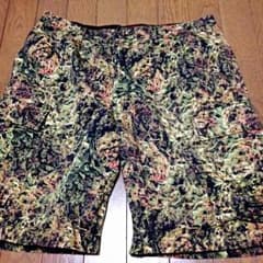 nitraid ハーフパンツ 迷彩柄のサムネイル