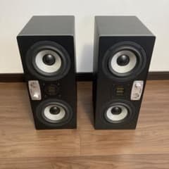 Eve audio sc305 ペアのサムネイル