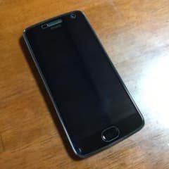 美品】moto G5 plus XT1685 モトローラ 4GB・32GB 中古のサムネイル