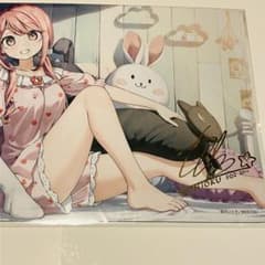 ブロッコリートレカアイテムくじEX「カントク」第2弾 大人買い特典