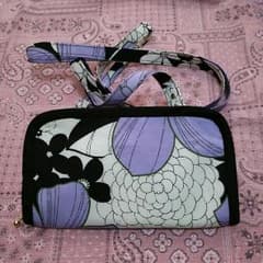 お財布ポシェット。のサムネイル