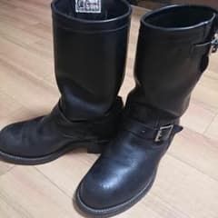 敬ママ様専用※CHIPPEWA☆チペワ エンジニアブーツのサムネイル