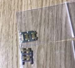 エルメスクリッパー腕時計レディースコマのサムネイル