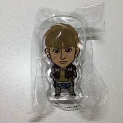 白濱亜嵐 アクリルクリップのサムネイル