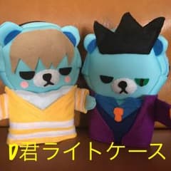 D君 ライトケースのサムネイル