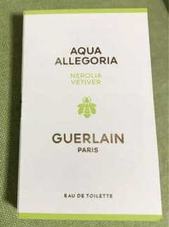 ゲラン GUERLAIN オーデトワレのサムネイル