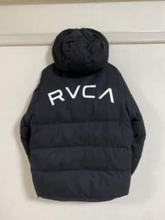 【格安】RVCA ダウンジャケットのサムネイル