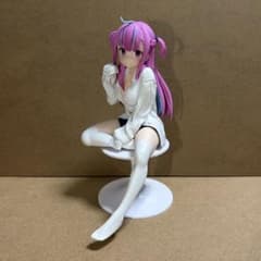 湊あくあ フィギュアのサムネイル