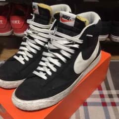 ナイキ ブレーザー nike blazerのサムネイル