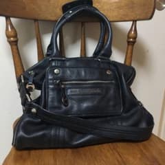 値下げしました！marc by marcjacobs バッグのサムネイル