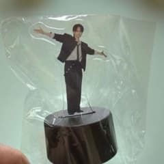 INI 藤牧京介　キャップアクリルスタンドのサムネイル