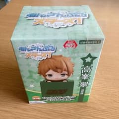 あんスタ 高峯翠のサムネイル