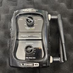 LINE 6 RELAY G50 ワイヤレスシステムのサムネイル