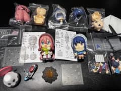 ねんどろいど ゆるキャン△ 各務原なでしこ ねんどろいど　志摩リンセットのサムネイル