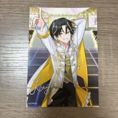 シクフォニ ブロマイド 明雷らいとのサムネイル