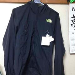 THE NORTH FACEのサムネイル
