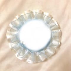 痛ロゼット 水色のサムネイル
